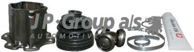JP GROUP 1143501410 -  Шарнирный комплект, приводной вал